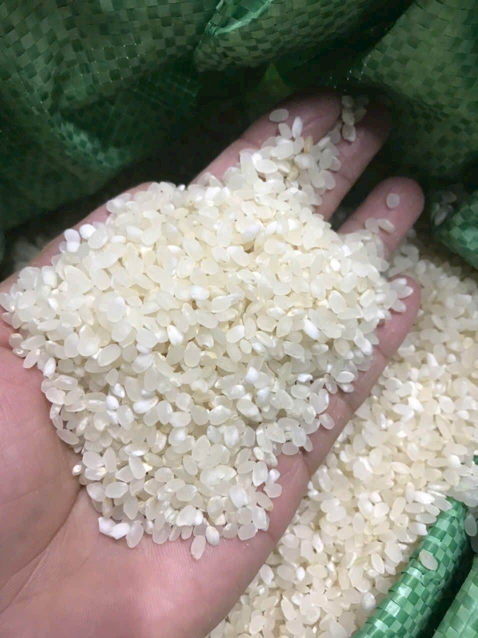nếp nương Lào