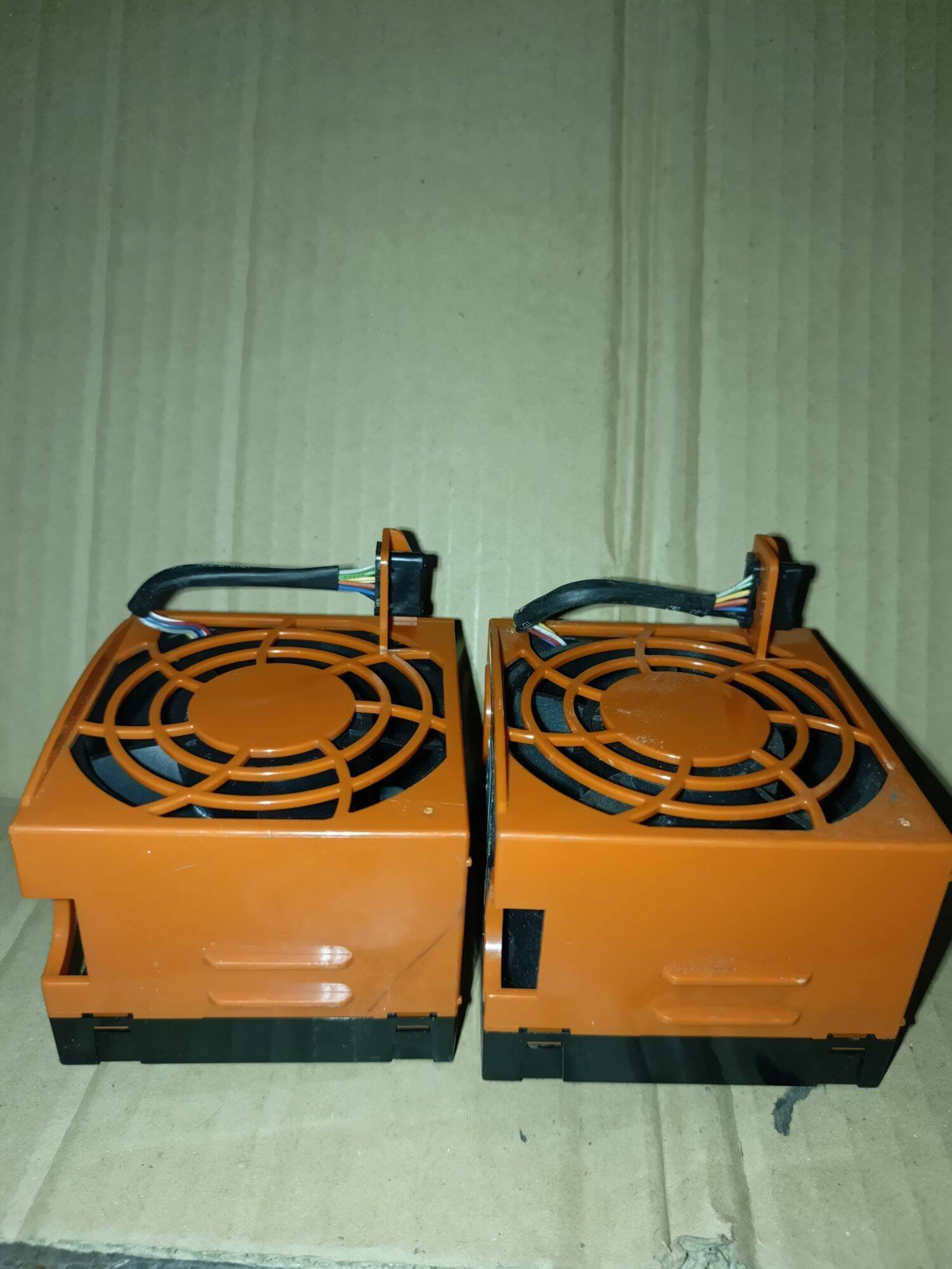 Quạt Tản Nhiệt 8x8cm~1.2A~12v
