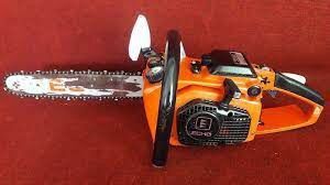 Buly giật máy cưa Echo 331 332 362 nội địa Nhật