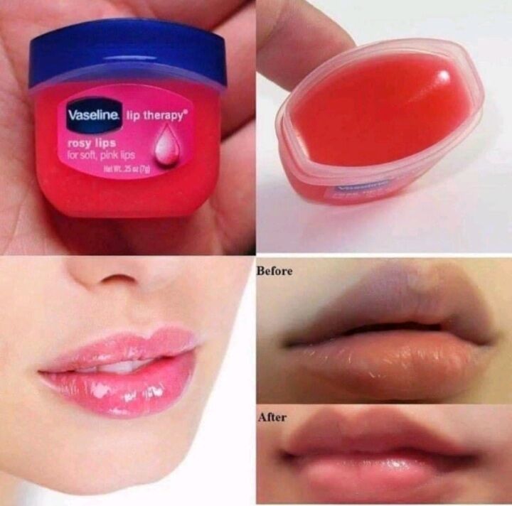 DƯỠNG MÔI VASELINE 369g HÀNG NHẬP MỸ BAO CHECK BAO ĐỔI TRẢ