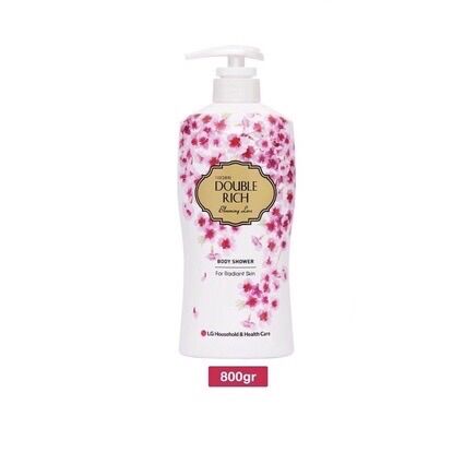 SỮA TẮM DOUBLE RICH 800g
