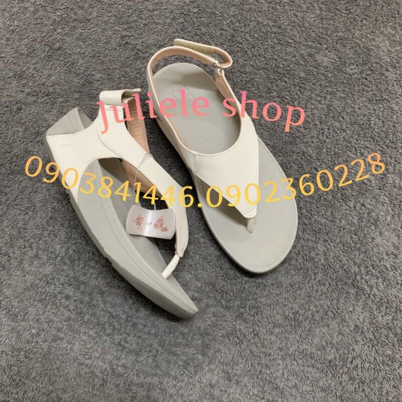 Sandal  kẹp fitflop vnxk