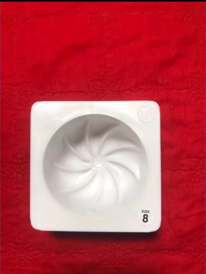Khuôn làm bánh bao đủ kích thước
