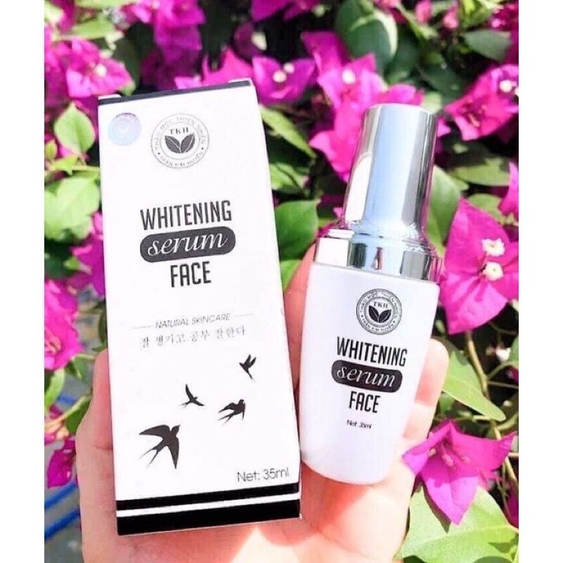 SERUM TĂNG SINH COLLAGEN TKH