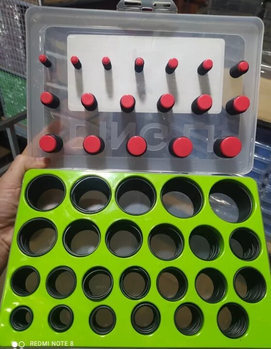 Hợp sin hundai loại diling