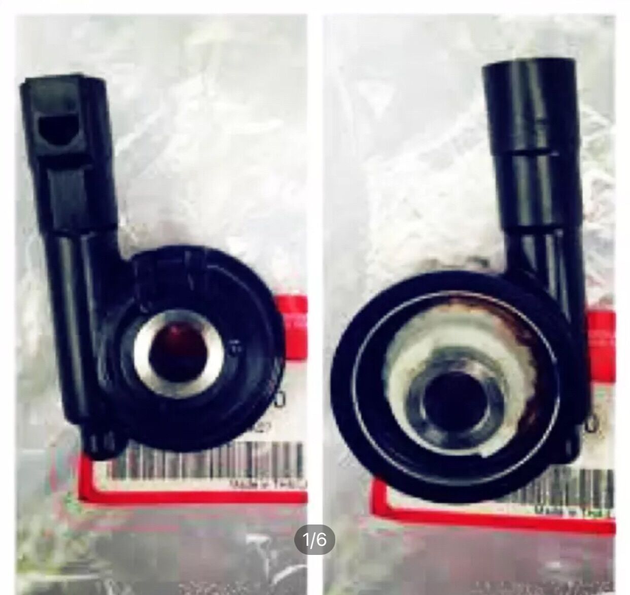 Củ sâu công tơ mét xe Honda và YAMAHA