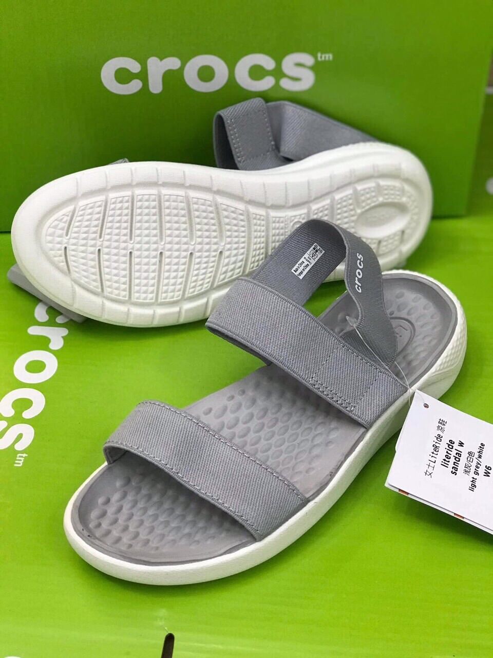 Crocs sandal Crocs Literide