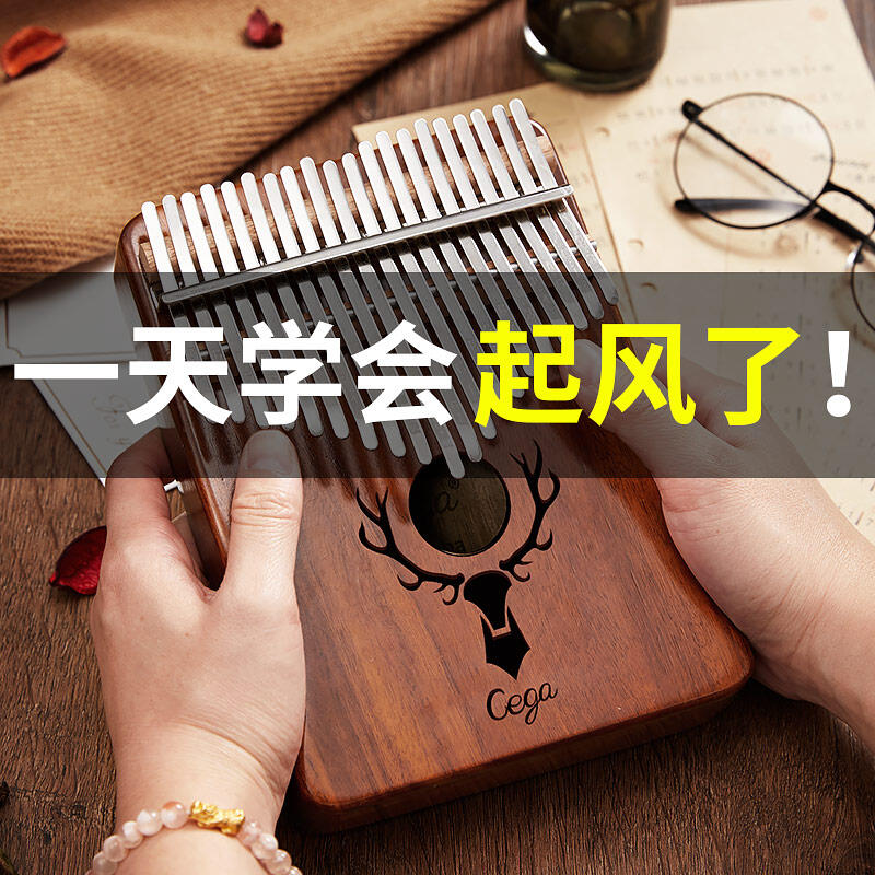 Đàn Ngón Tay Cái 21 Đàn Carinba Chính Hãng Đàn Piano Ngón Tay Cái Cho