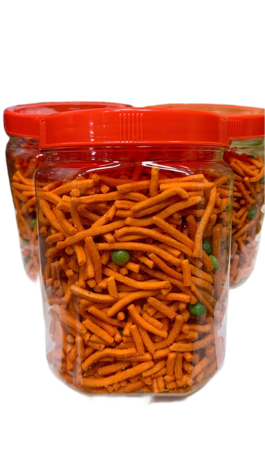 [ 500GAM ] BÁNH SNACK QUE THẬP CẨM TRUNG NGHĨA
