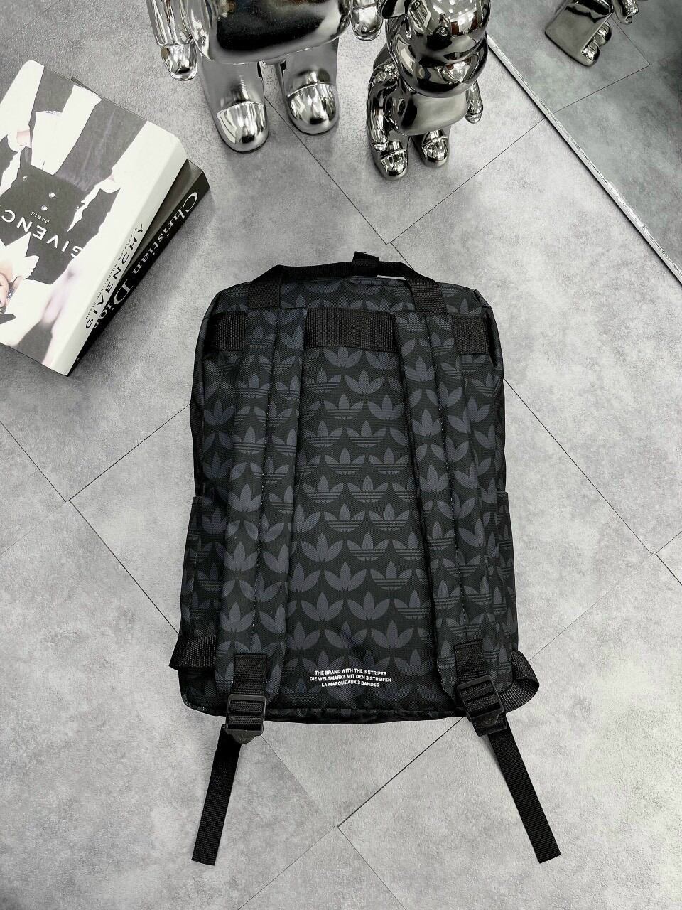 ADICOLOR 70S CLASSIC 2-WAY BACKPACK