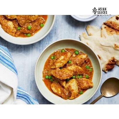 Gói gia vị Singapore curry Prima Taste 80gr