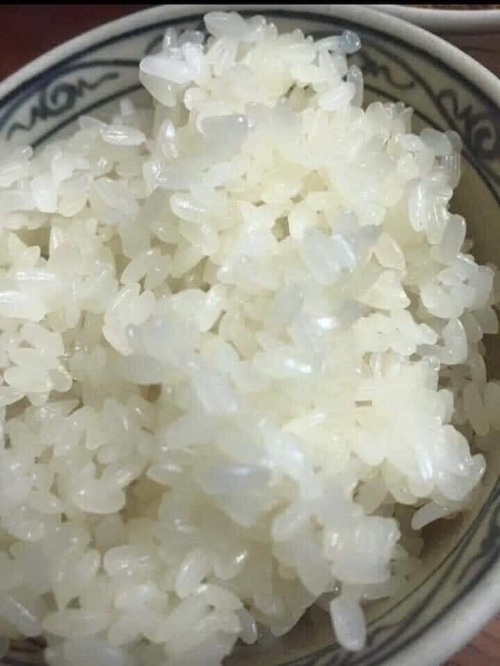 Gạo nếp Cay Nooi Lào