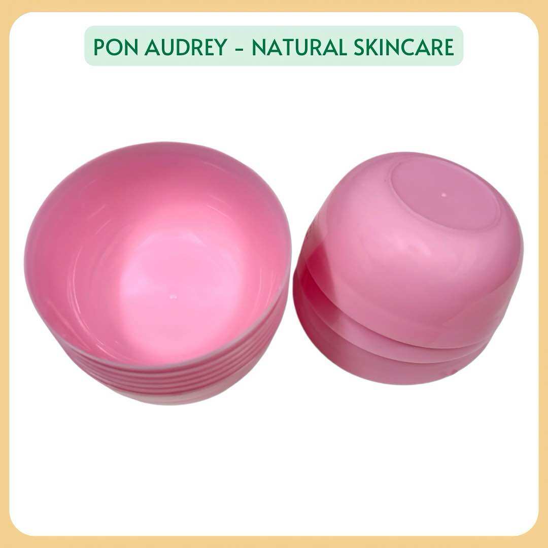 Chén nhựa và bát gáo dừa pha mặt nạ, bát trộn mask dụng cụ làm đẹp đắp mặt