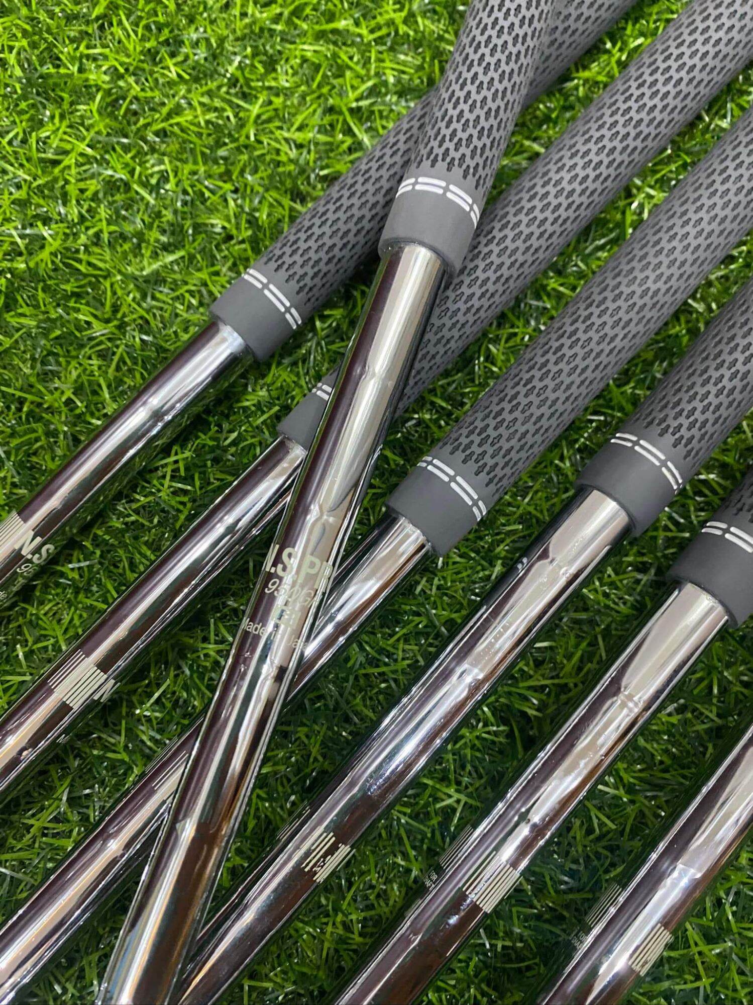 bộ sắt taylormade P770