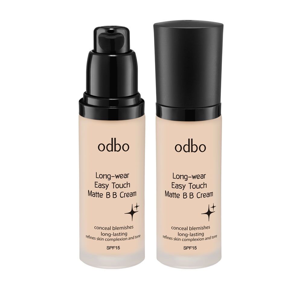 Kem lót matte bb cream spf 15 thái lan