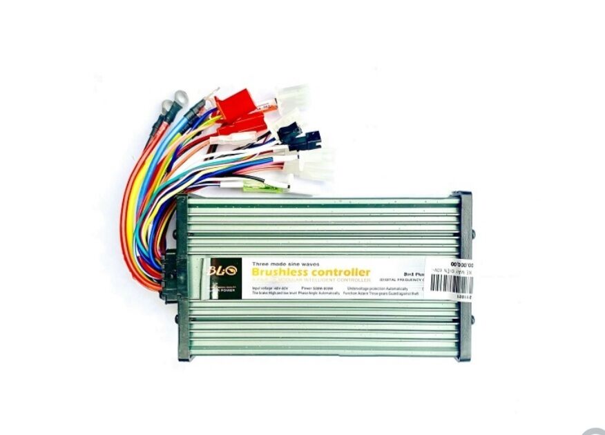 Board điều khiển xe điện 60v-800w