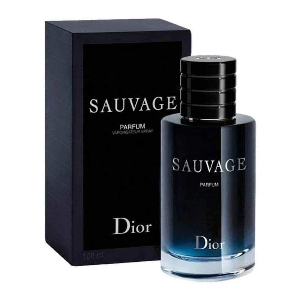 Mua Christian Dior Sauvage Eau De Toilette Spray 2 Fl Oz 60 Ml for Men By  Christian Dior trên Amazon Mỹ chính hãng 2023  Giaonhan247