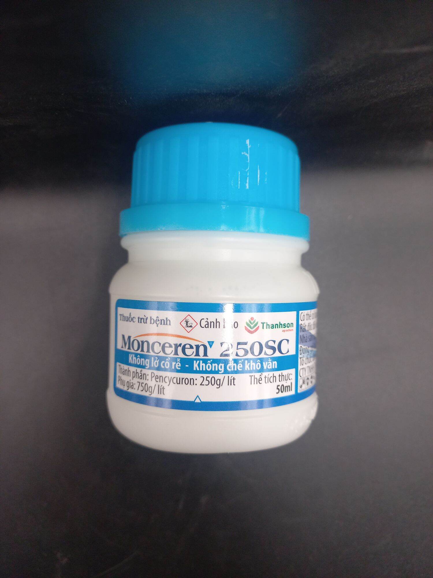 Thuốc trừ nấm bệnh Monceren 250SC 50ml