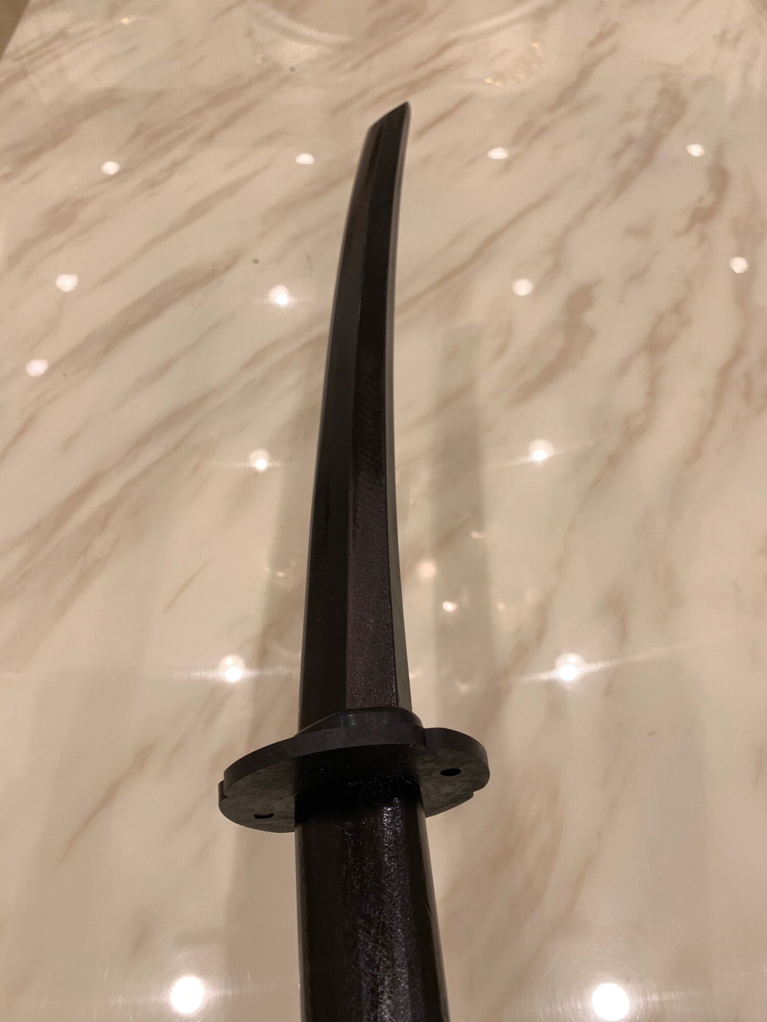 Kiếm gỗ ngắn 55 cm