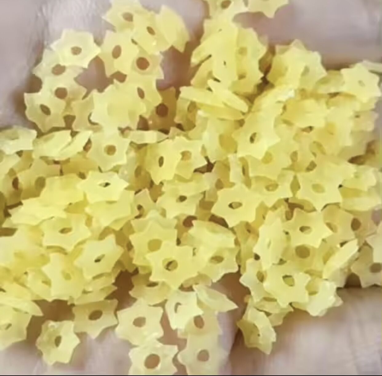 Nui ngôi sao Safoco - gói 200g