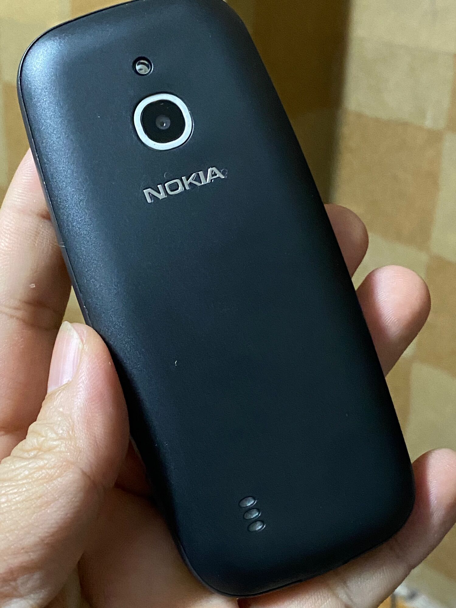 Nokia 3310 3G 1Sim Original
