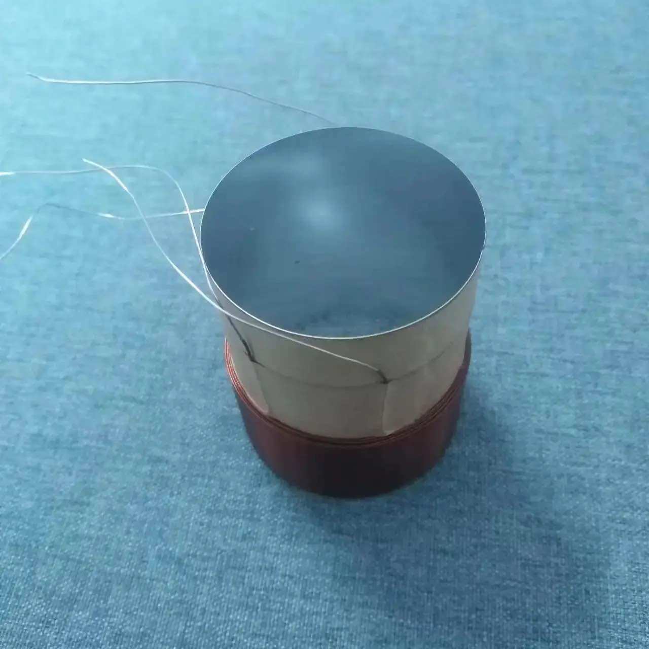 Coil loa 4 râu loa kéo