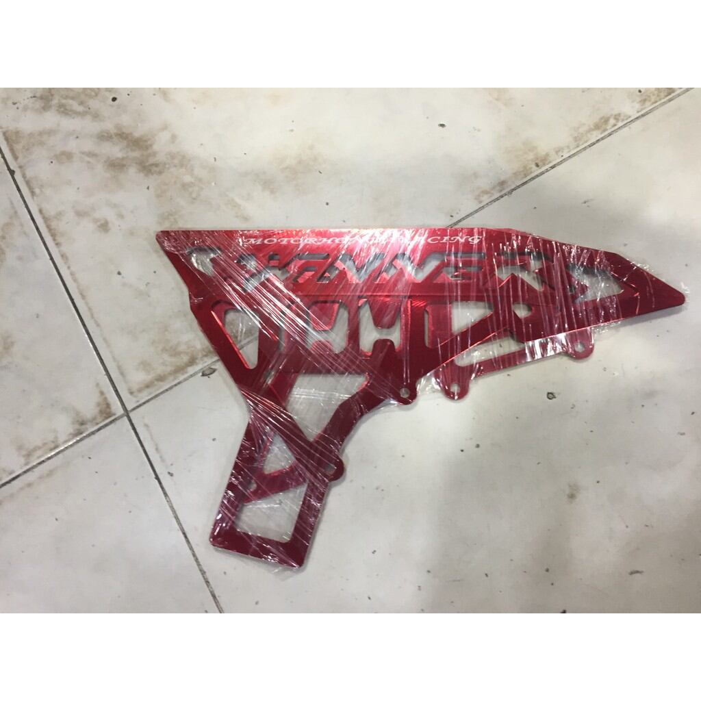 Óp sườn winner v1 nhôm