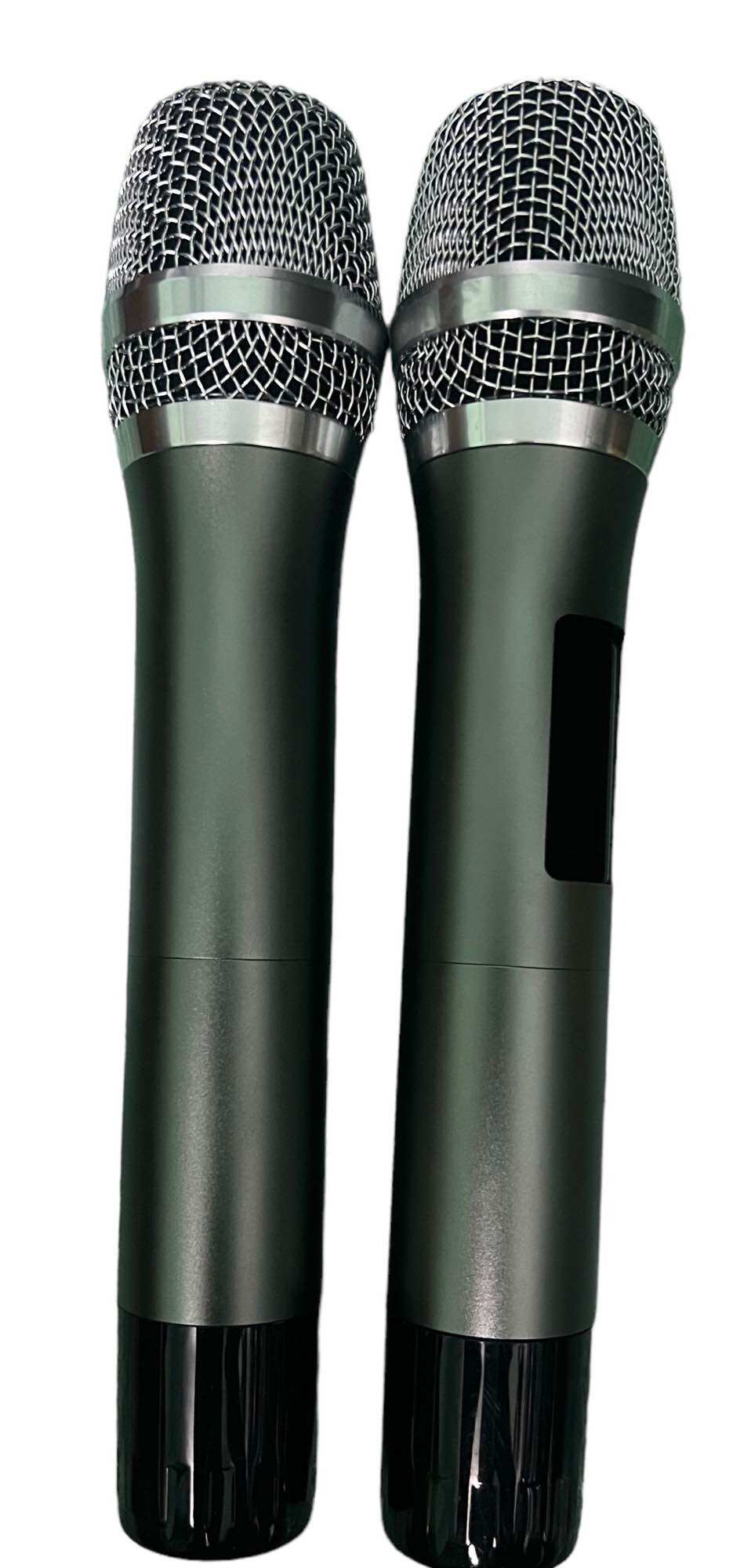 1 Vỏ Micro Baier 780,K900f