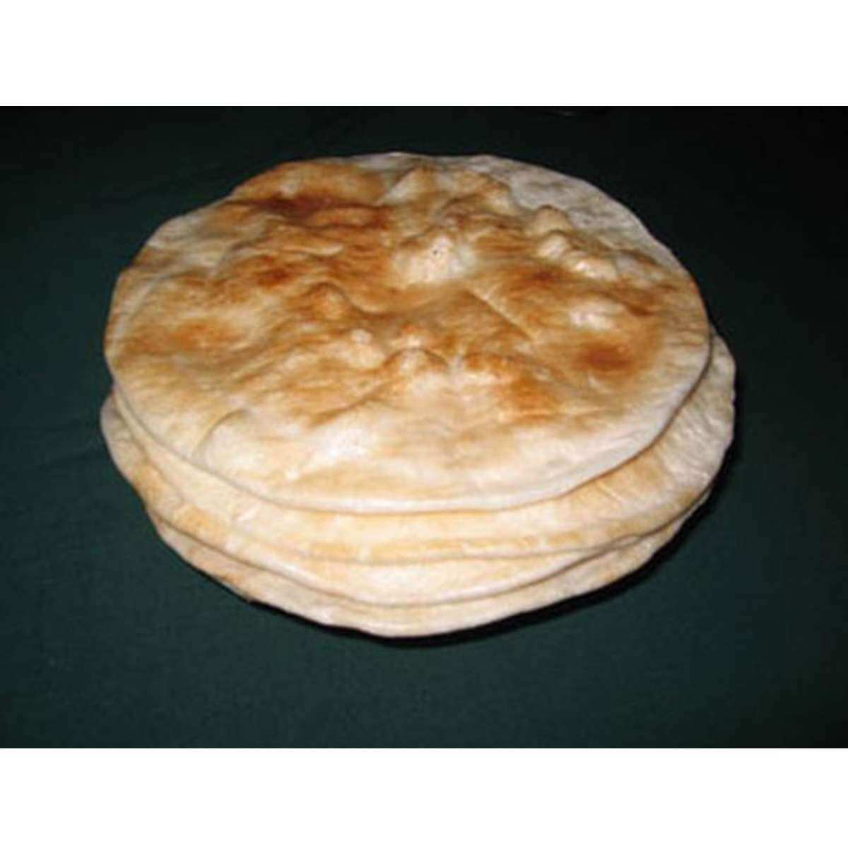 10 Bánh phồng nếp Bến Tre