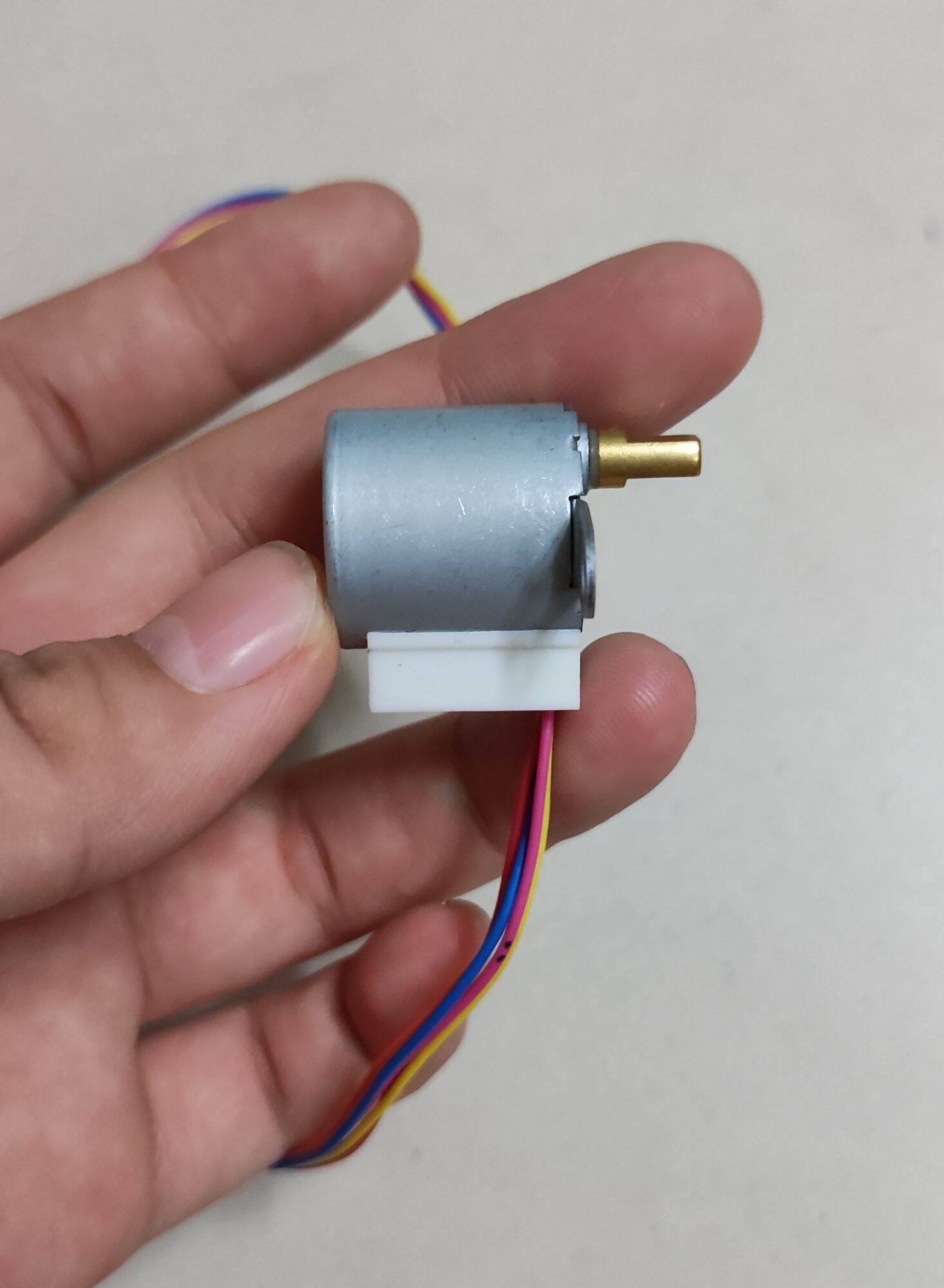 [HCM]motor vẩy đảo gió điều hòa Daikin
