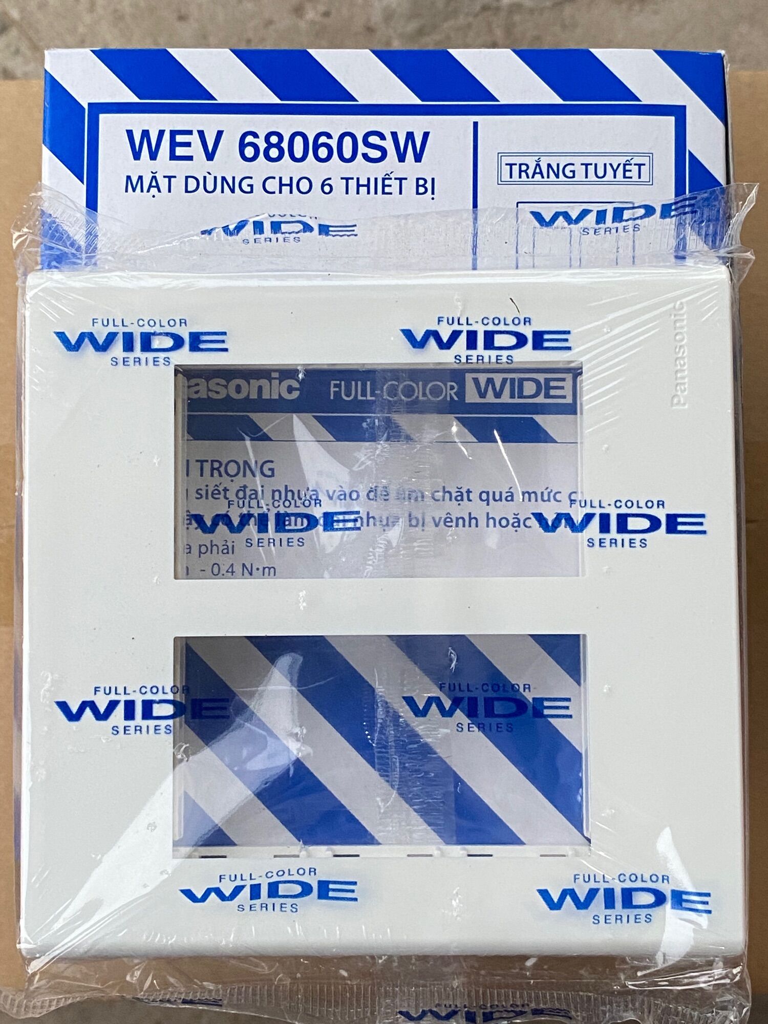 MẶT PANASONIC 1,2,3,4,6 WIDE FULL