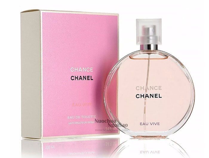 Nước hoa nữ cha.nel chan.c.e 100ml