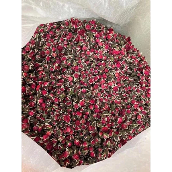 Hoa hồng sấy khô túi 500 gram