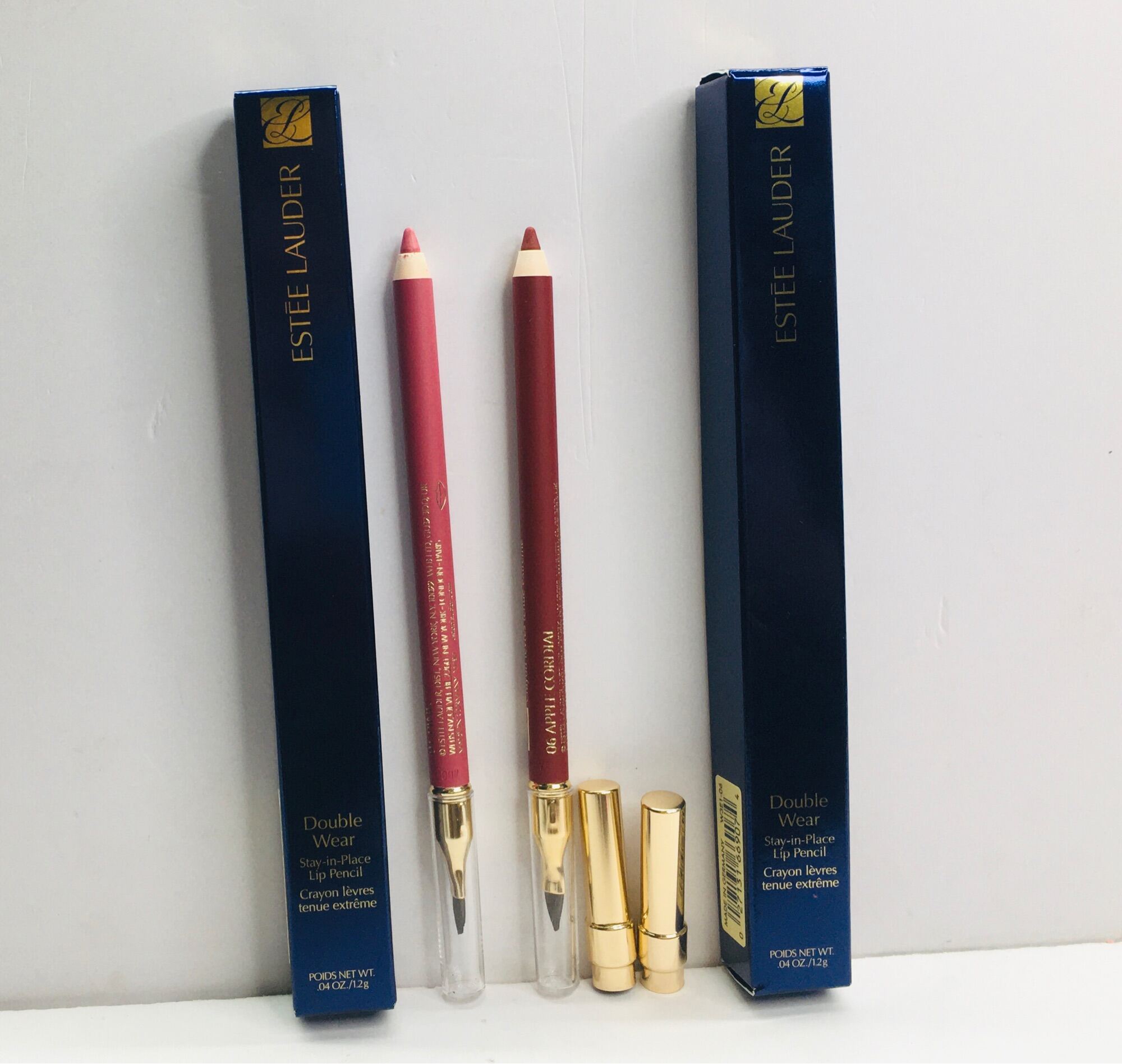 Son chì kẻ môi Estee Lauder double wear stay in place lip pencil[ Hàng USA] giá rẻ