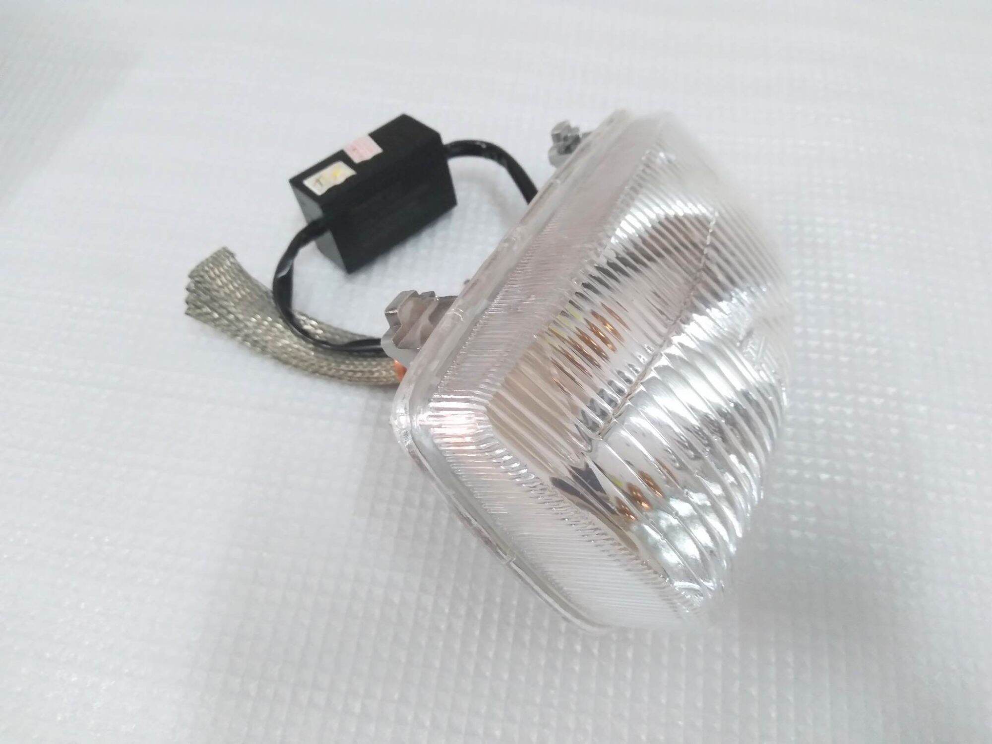 Pha đèn led dream lùn đuôi bóng đầy đủ
