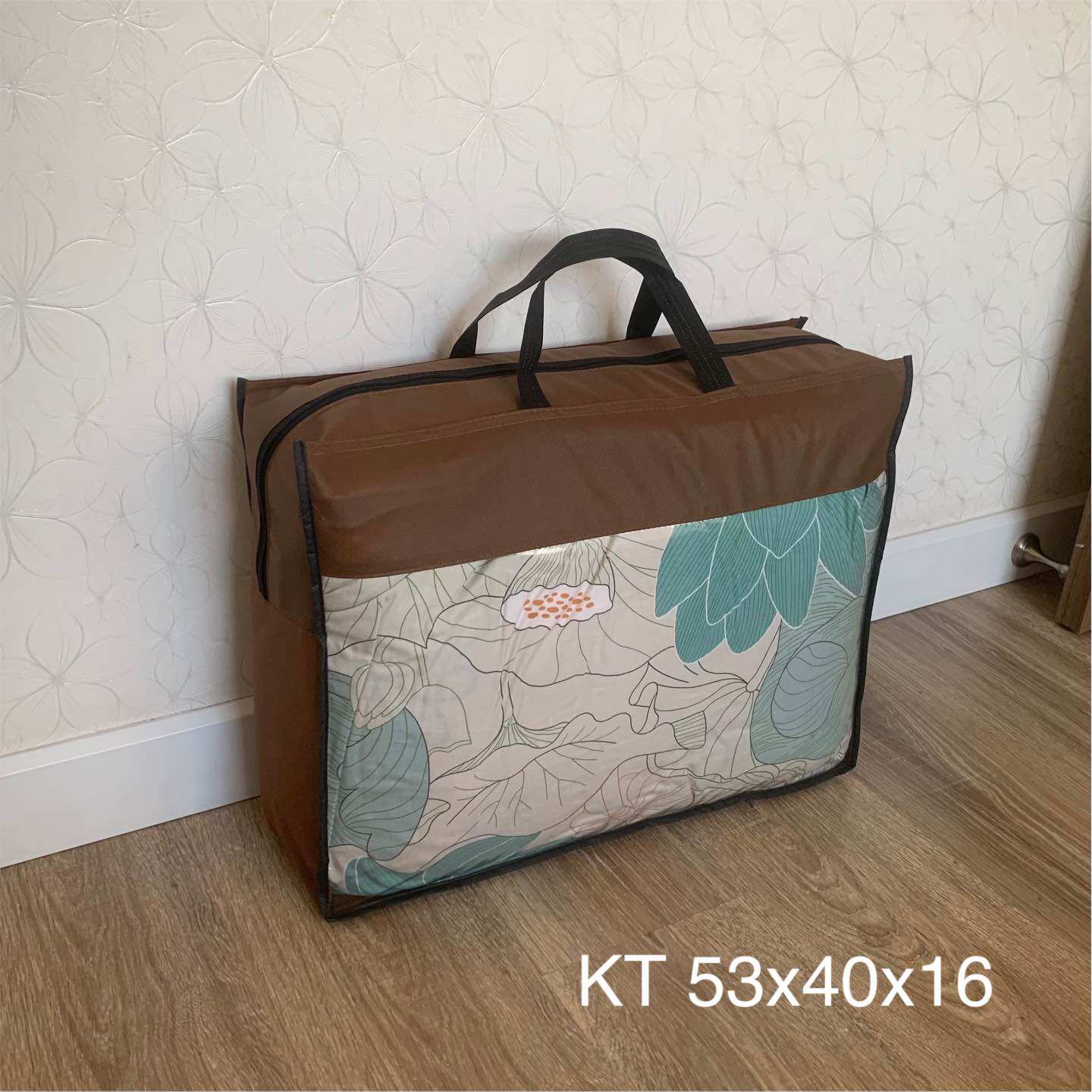 Túi đựng chăn ga, mền gối, drap nệm