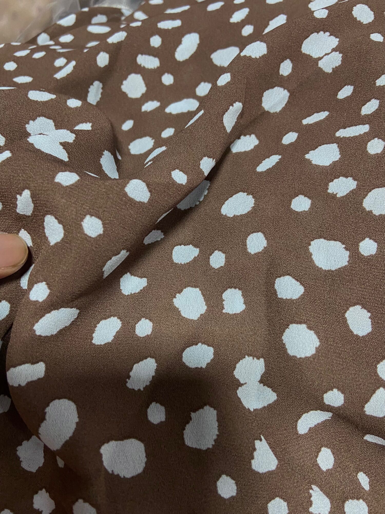 Ren mi hàng khúc bảng 12cm (SP2)
