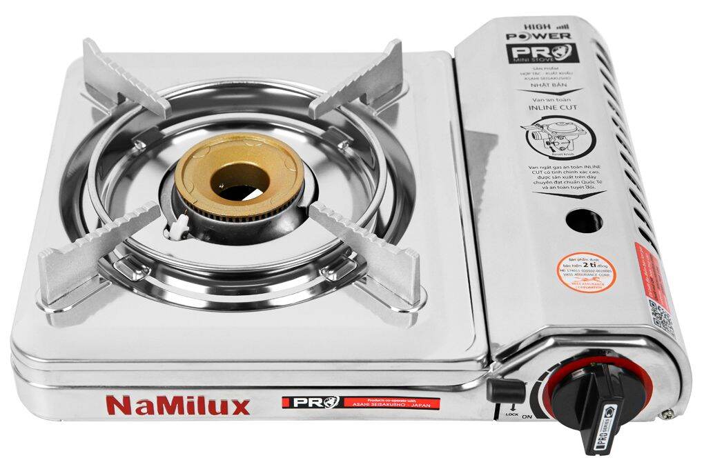 Bếp ga mini namilux nh-p3031as