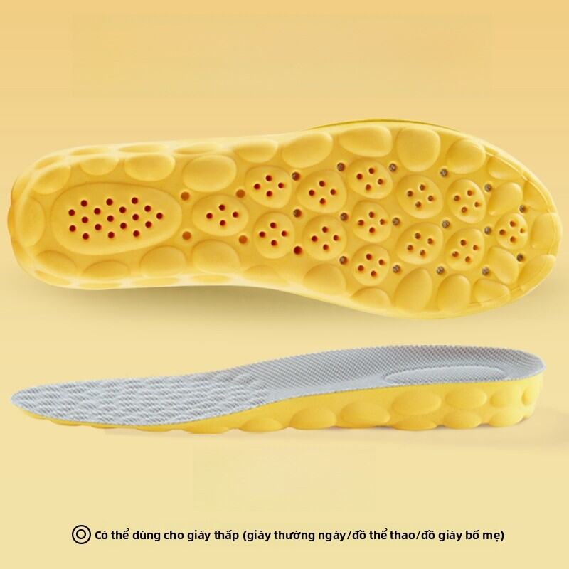 XIANZHAO | Miếng lót giày tăng chiều cao cho nữ Timberland Martin Boot Miếng lót tăng chiều cao vô h