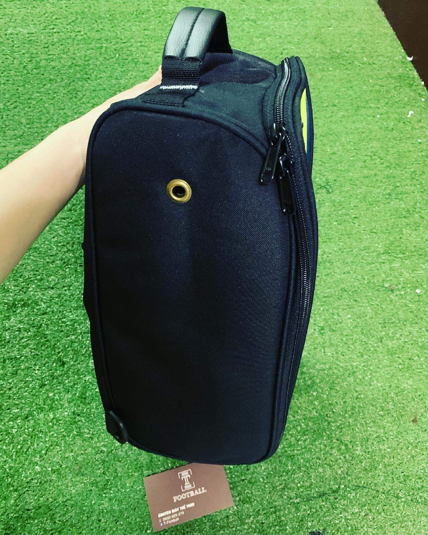 [ GIÁ SỈ ] TÚI ĐA NĂNG 🔰 Freeship Extra 🔰 ( Túi Đựng Giày Đá Bóng , Phụ Kiện Thể Thao )