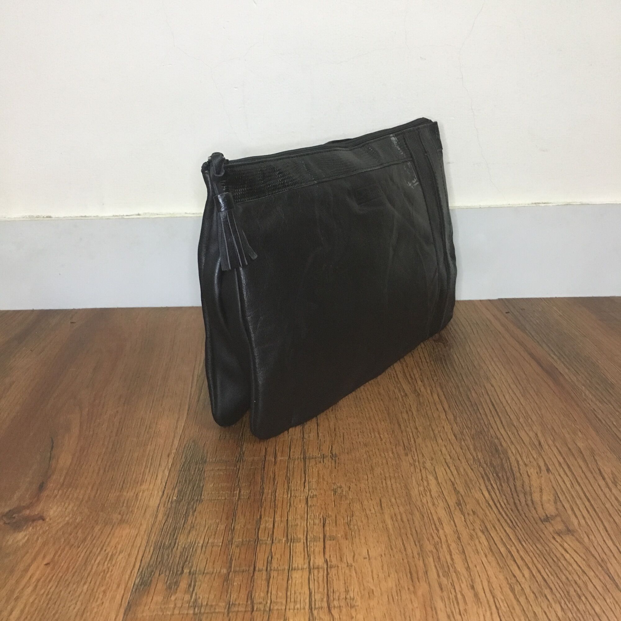 CLUTCH UNISEX [HÀNG 2HAND KIỆN NHẬT]