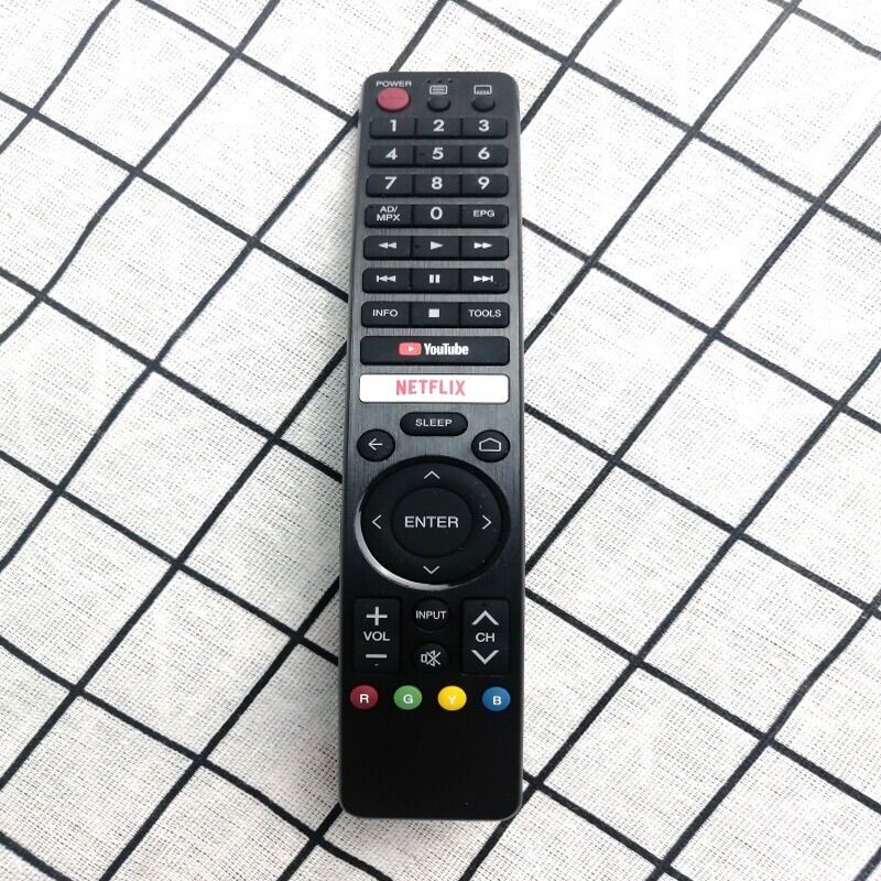 Điều khiển tivi led Sharp Smart