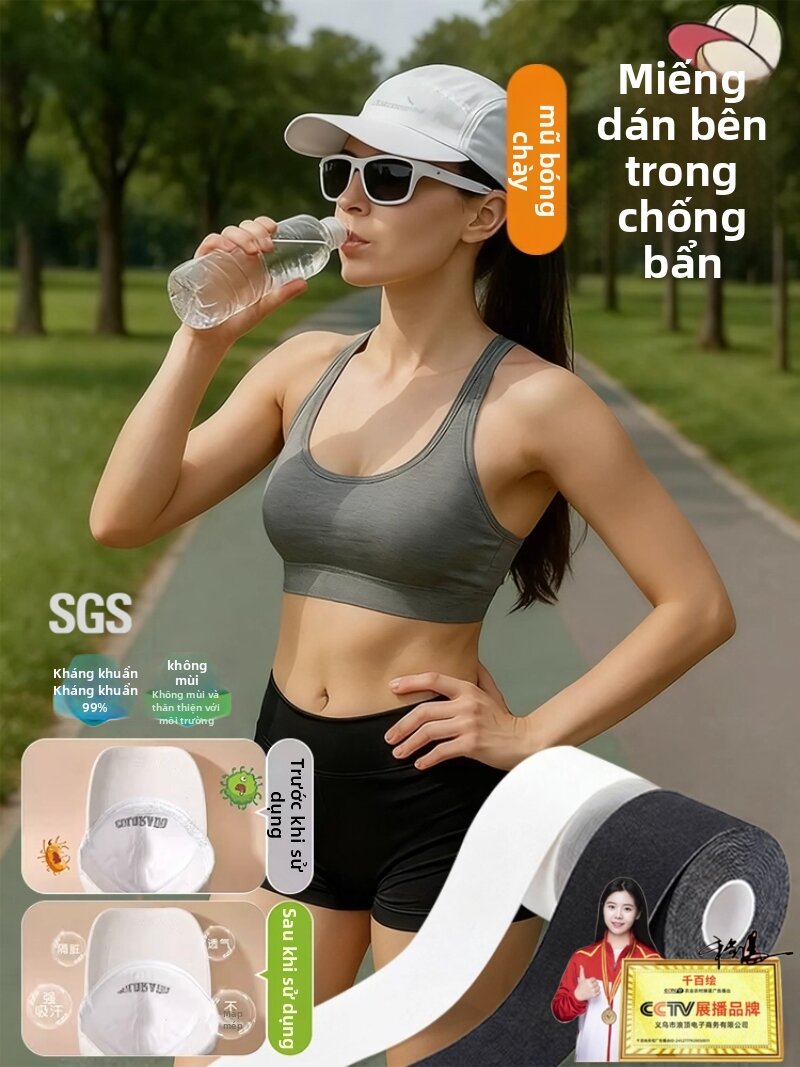 Qianbaihui | Đồ Chèn Chống Bẩn Dùng Một Lần