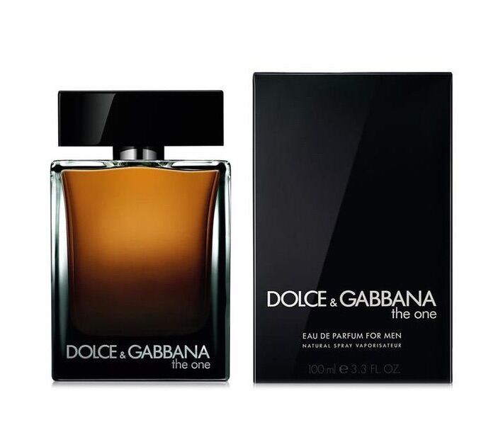 [Hcm]Nước Hoa Nam Dolce & Gabbana The One Edp 100Ml