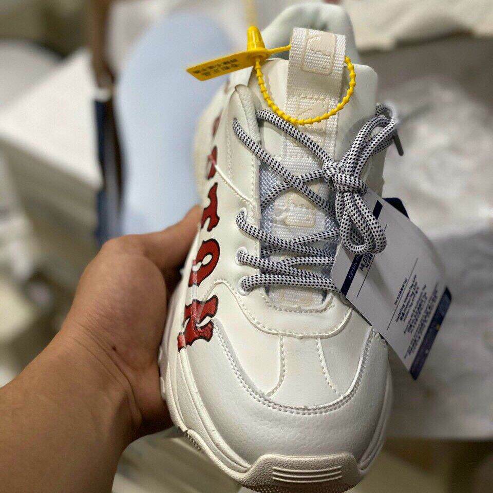 Giày  Ny  Boston Sneaker