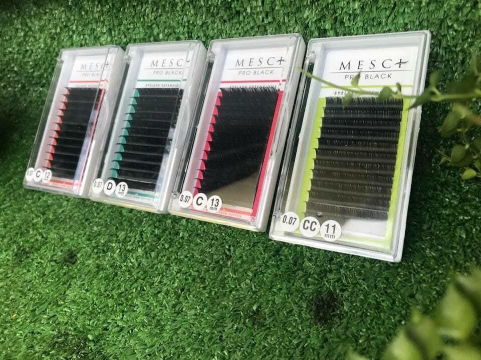 [HCM]Mi mesci problack siêu xịn