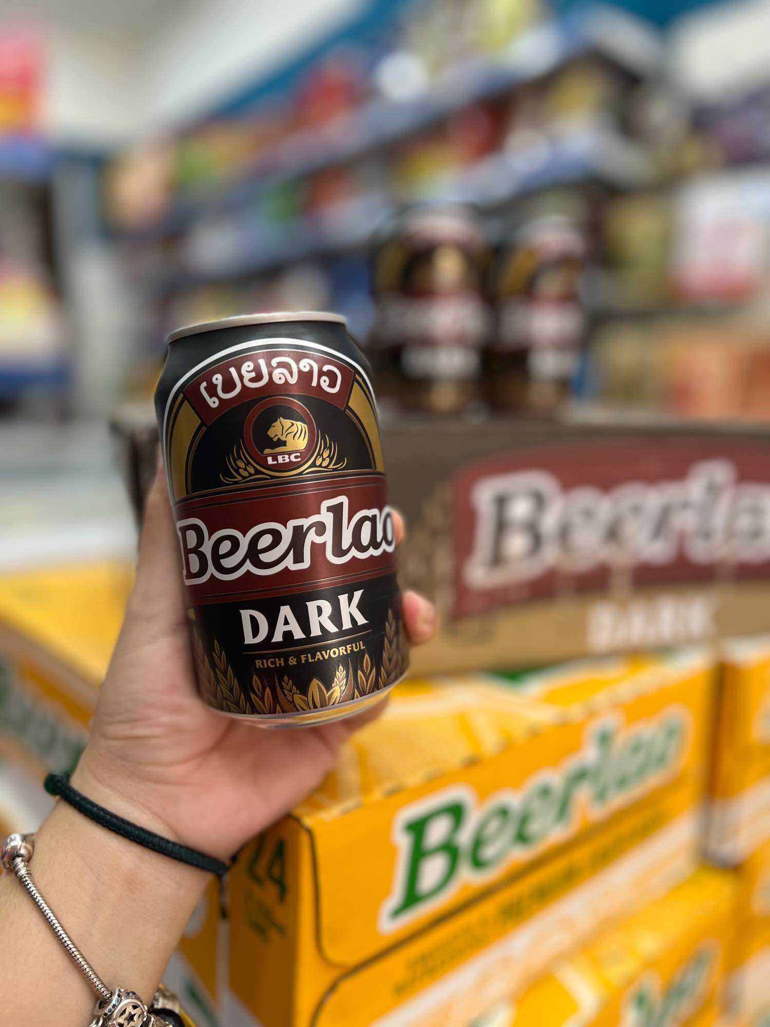 BIA LÀO ĐEN mẫu mới nhất