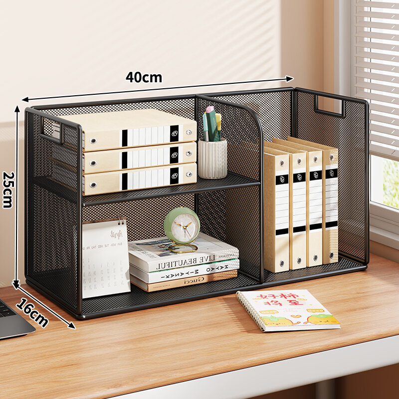 evesigar | Giá Để Bàn Đa Năng Cho Sách và Tệp Nhiều Lớp