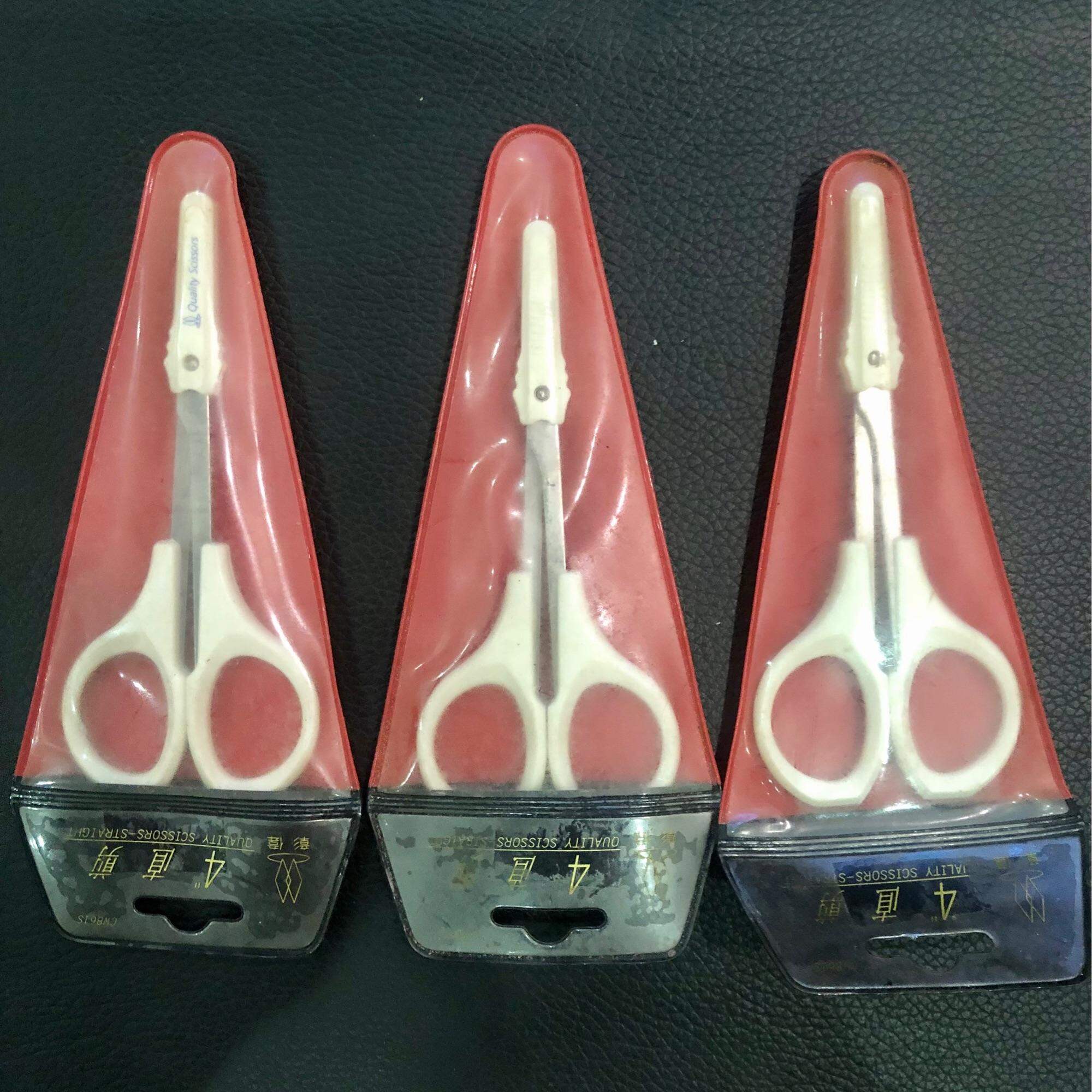 Kéo cắt lông mày, lông mũi