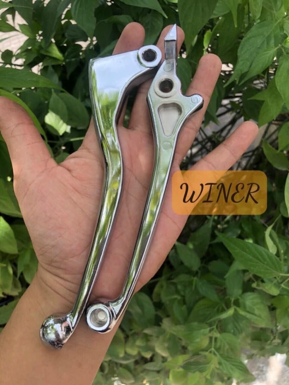 Tay thắng xiken winer